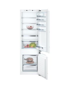 Встраиваемый холодильник KIS87AFE0 Bosch