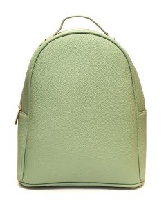 Рюкзак женский цвет зеленый Baggini