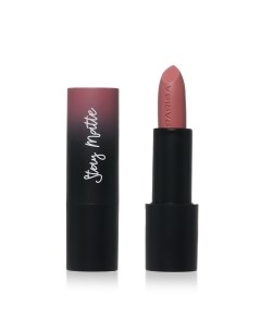 Матовая помада для губ Stay Matte 05 3 6г Parisa cosmetics