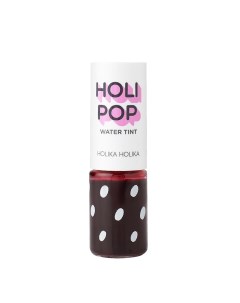 Тинт для губ Holi Pop Water Tint 03 9мл Holika holika
