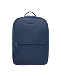 Мужской рюкзак Hedley Dark Blue Lakestone