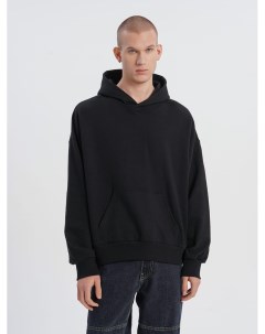 Худи с капюшоном Oversize fit Твое