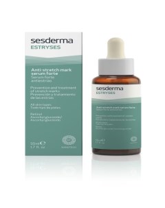 Сыворотка против растяжек форте 50 мл Estryses Sesderma