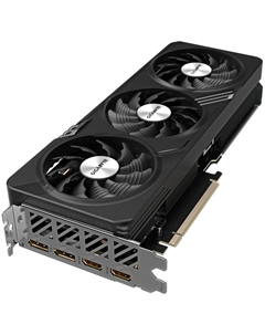 Видеокарта Gigabyte GeForce RTX 4060 Ti 8192Mb, Gaming OC 8 Gb (GV-N406TGAMING OC-8GD) 2xHDMI, 2xDP, Ret