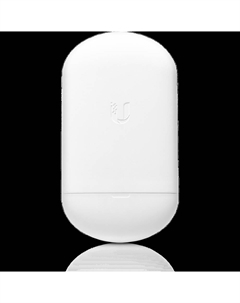 Точка доступа Ubiquiti NanoStation 5AC Loco, 802.11ac, 450 Мбит/с, 5ГГц, 1xLAN PoE LOCO5AC Ubiquiti networks