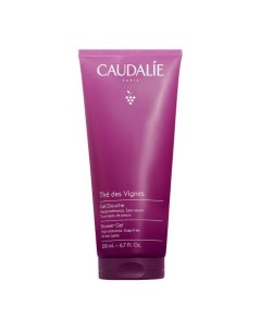 Гель для душа The des Vignes 200 мл Caudalie