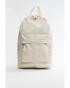 Рюкзак мешок текстильный с ремнем через плечо Befree