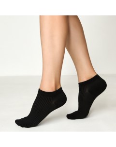Носки Socks черные белые Cozyhome