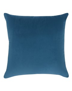 Подушка декоративная Tuili синяя Cozyhome