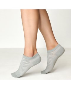 Носки Socks белые серые Cozyhome