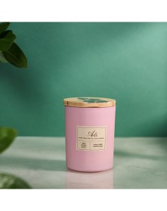 Свеча ароматическая Jasmine 190 гр Cozyhome