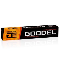 Электроды УОНИ 13 45 3х350 мм 5 2 кг Goodel