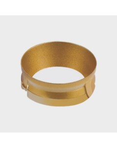 Кольцо декоративное IT08 8050 gold Italline