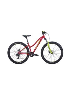 Подростковый велосипед 6422 2021 Format