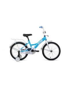Детский велосипед KIDS 18 2021 Altair