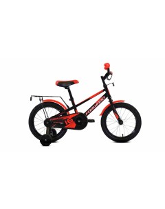 Детский велосипед METEOR 18 2020 Forward
