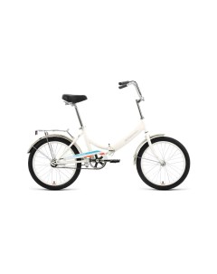 Детский велосипед ARSENAL 20 1 0 2022 Forward