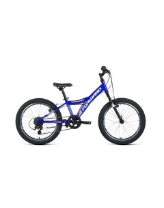 Детский велосипед DAKOTA 20 1 0 2021 Forward