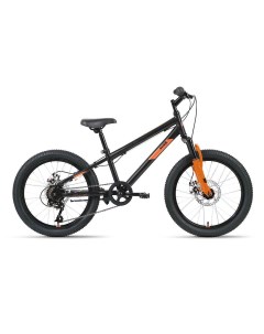 Подростковый велосипед MTB HT 20 2 0 D 2022 Altair