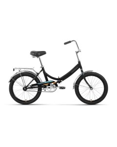 Детский велосипед ARSENAL 20 1 0 2022 Forward