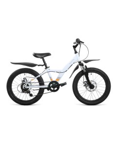 Подростковый велосипед DAKOTA 20 2 0 D 2022 Forward
