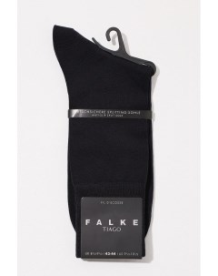 Хлопковые классические носки Falke
