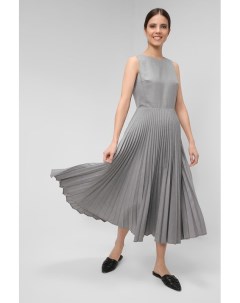 Платье с плиссированной юбкой Sabrina scala