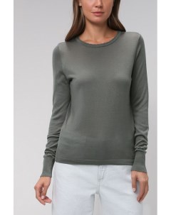 Пуловер из вискозы и хлопка Vero moda