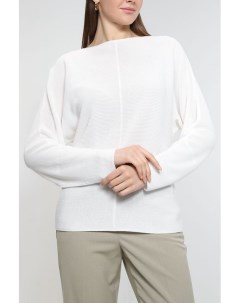 Однотонный пуловер Esprit collection