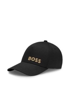 Бейсболка Holiday с логотипом бренда Boss