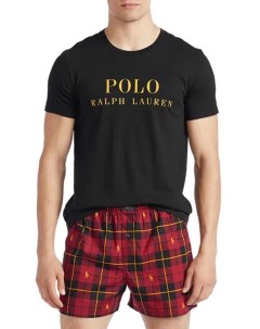 Пижама в подарочном наборе Polo ralph lauren