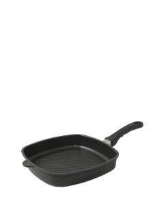 Сковорода гриль Frying Pans Fix 28 см Amt