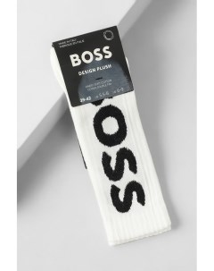 Классические носки с логотипом Boss
