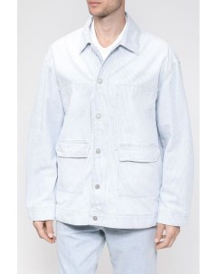 Куртка джинсовая с накладными карманами Marc o’polo denim