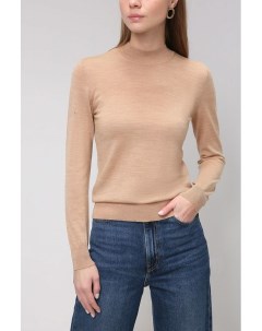 Пуловер с воротником стойкой Vero moda