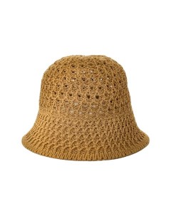 Плетенная шляпа Mellizos