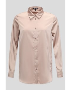 Атласная блуза Belucci