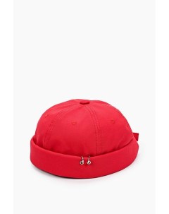 Хлопковая кепка докер Hatparad