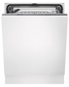 Встраиваемая посудомоечная машина EEA717100L Electrolux