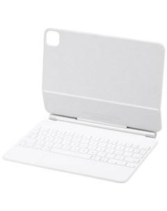 Клавиатура для iPad Pro 11 Air A2261 белый MJQJ3LL A Apple