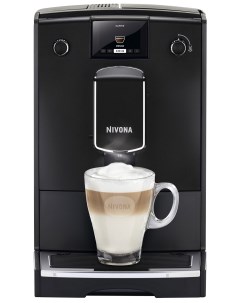 Кофемашина автоматическая CafeRomatica NICR 690 Nivona