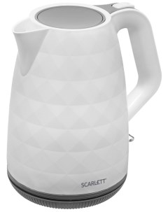 Чайник электрический SC EK18P49 Scarlett