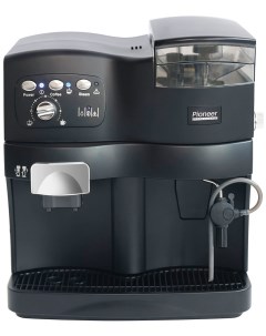 Кофемашина автоматическая CMA001 Pioneer
