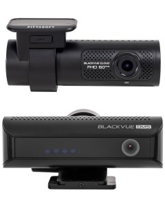 Автомобильный видеорегистратор DR770X 2CH DMS Blackvue