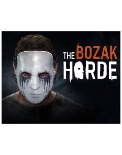 Игра для ПК Dying Light The Bozak Horde Techland