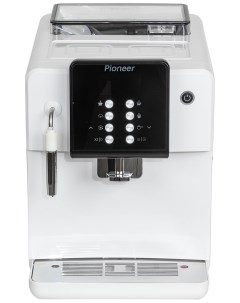 Кофемашина автоматическая CMA004 Pioneer