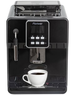 Кофемашина автоматическая CMA003 Pioneer