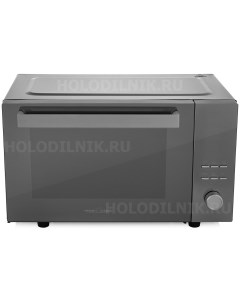 Микроволновая печь СВЧ PC MWG 1204 schwarz Profi cook