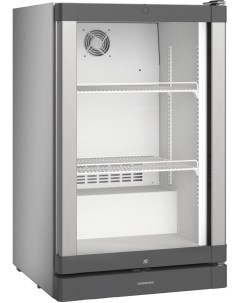 Холодильная витрина BCv 1103 21 001 серебристый Liebherr