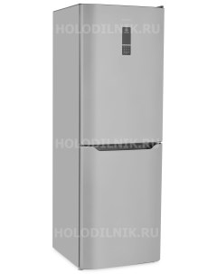 Двухкамерный холодильник ХМ 4619 189 ND Атлант